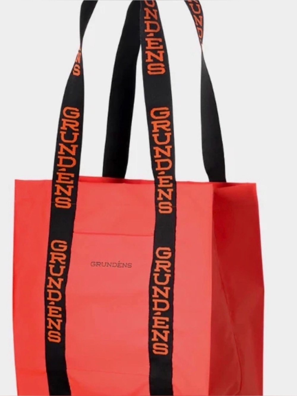 Grundens Shoreman Tote Bag
